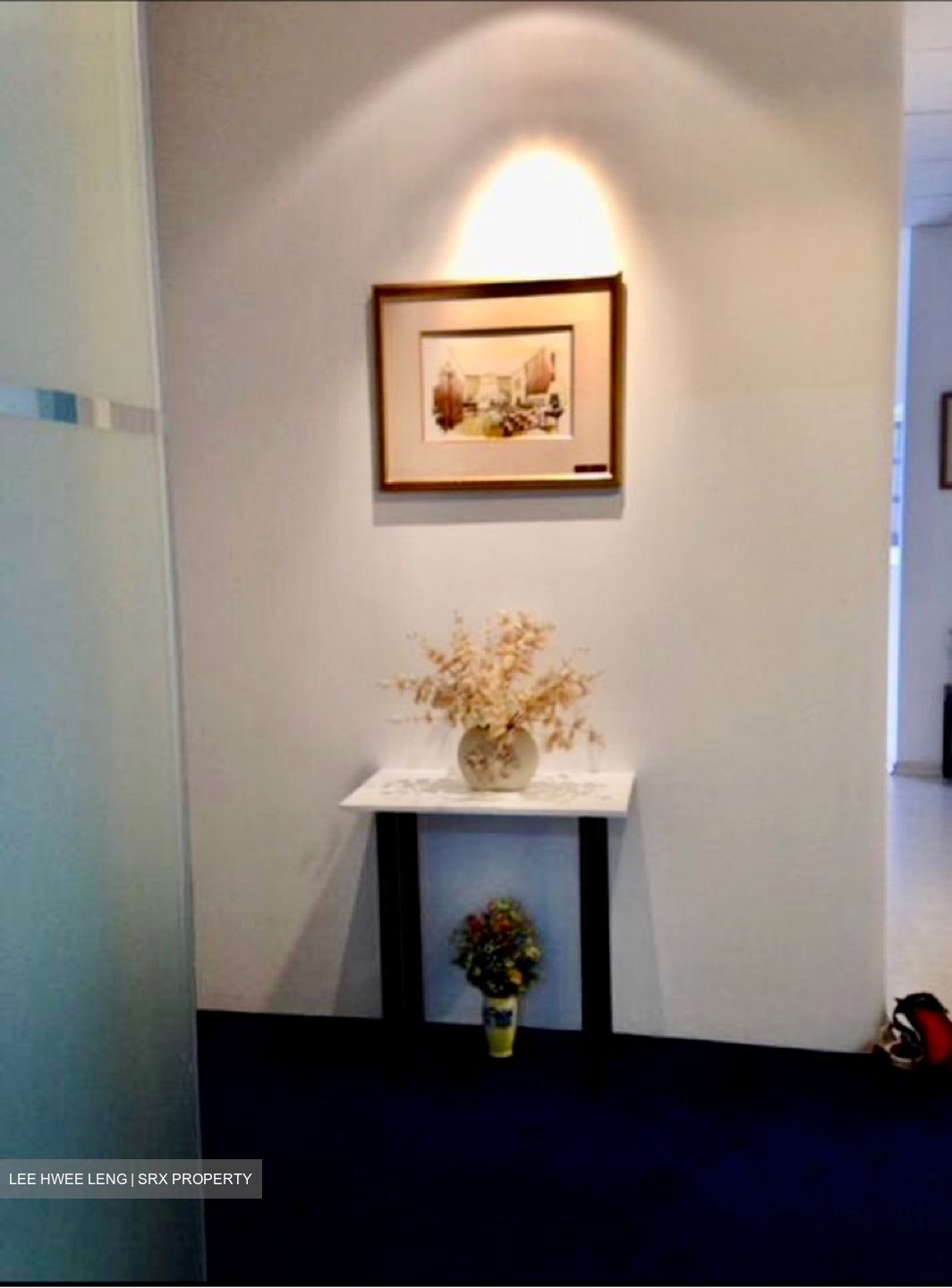 Genting Building (D13), Factory #578680671